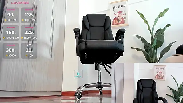 Oo Kaixin oO online show from February 9, 2025, 2:28 am