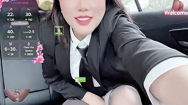 Oo Kaixin oO online show from February 19, 2025, 6:55 am