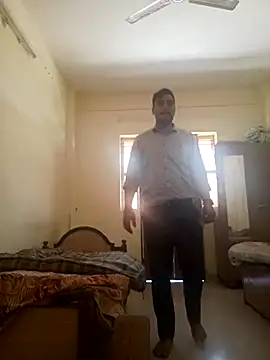 VISHAL 0982 online show from March 8, 2025, 8:22 am