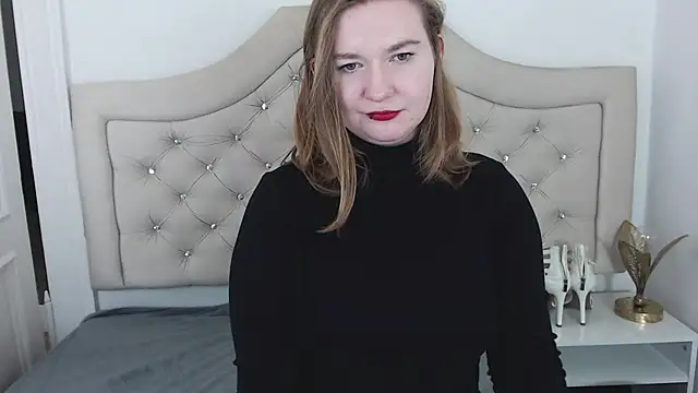 Snapshot of LaraDream chatting on January 18, 2025, 2:58 am LaraDream online show from January 18, 2025, 2:58 am