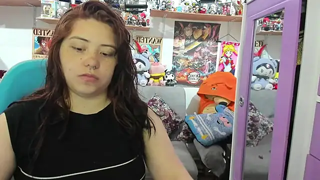 Snapshot of soficammy chatting on September 30, 2025, 8:03 pm soficammy online show from September 30, 2025, 8:03 pm