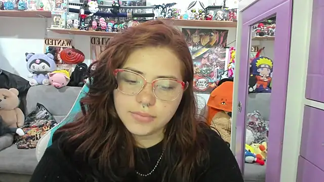 Snapshot of soficammy chatting on October 13, 2025, 7:58 pm soficammy online show from October 13, 2025, 7:58 pm