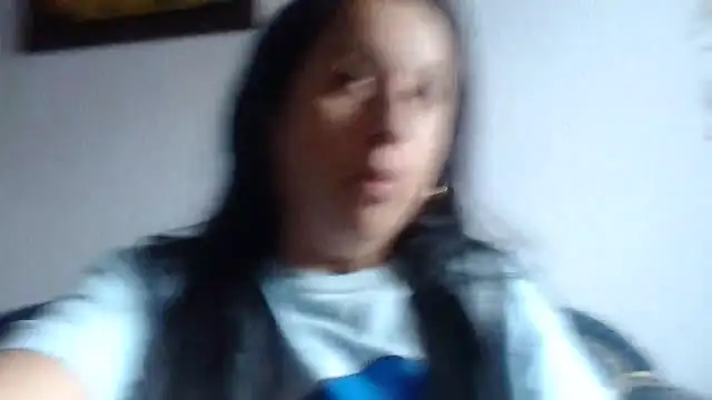 valeriapinter online show from May 7, 2026, 1:05 pm