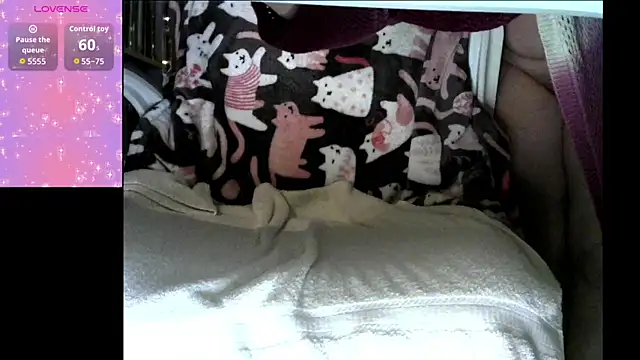 StoneDDReveler online show from December 2, 2025, 3:12 am