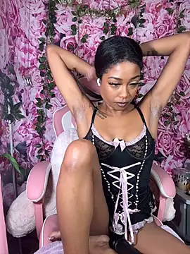 mismialove online show from November 7, 2025, 6:02 am