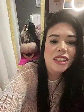Miss Scarllett online show from June 27, 2026, 10:26 pm