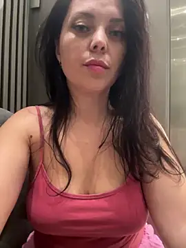 Kate Joy online show from March 5, 2025, 9:48 pm