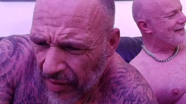 McPherson72 online show from November 13, 2025, 1:48 am