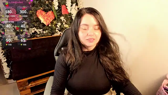 ainohacarter 89 online show from March 27, 2026, 1:44 am