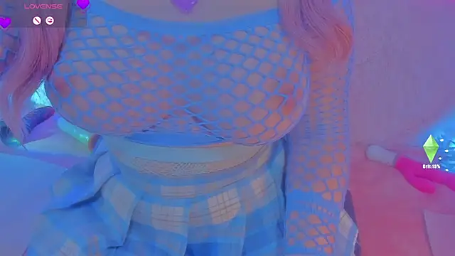 Blessed Insomnia online show from April 12, 2026, 4:39 am