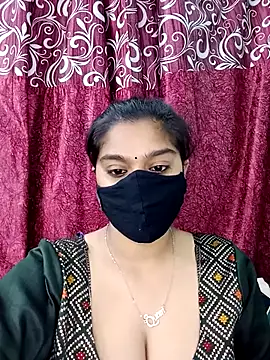 Jasmine jaaan online show from April 13, 2026, 4:29 am